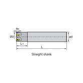 Square shoulder milling EMP01 Kr: 90° EMP01-012/014/016/020-G12/16/20-AP07/11/16-02C/03C/0 - Makotools Industrial Supply Tools for Metal Cutting